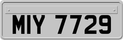 MIY7729