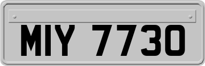 MIY7730