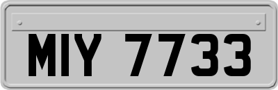 MIY7733