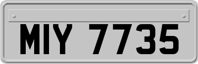 MIY7735