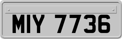 MIY7736