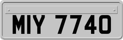 MIY7740