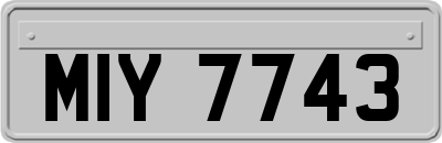 MIY7743