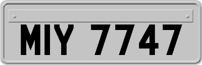 MIY7747