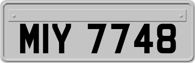 MIY7748