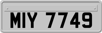 MIY7749