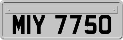 MIY7750