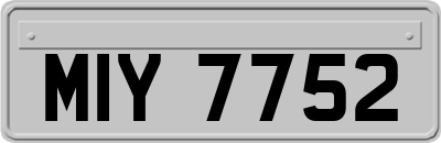 MIY7752