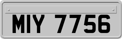 MIY7756