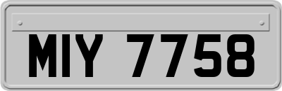 MIY7758