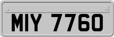 MIY7760