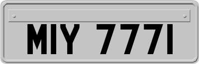 MIY7771