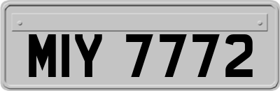MIY7772