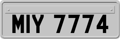 MIY7774