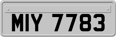 MIY7783