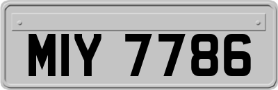 MIY7786