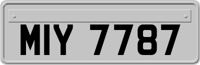 MIY7787