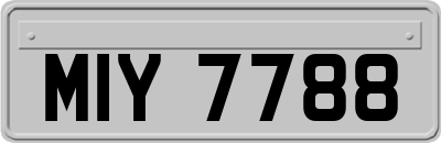 MIY7788