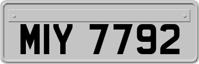 MIY7792