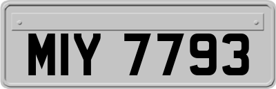 MIY7793