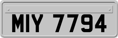MIY7794