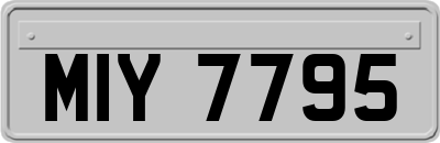 MIY7795