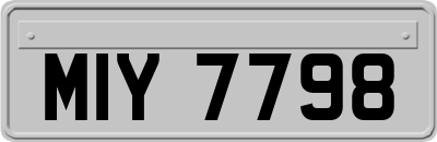 MIY7798