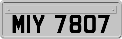 MIY7807