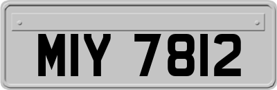 MIY7812