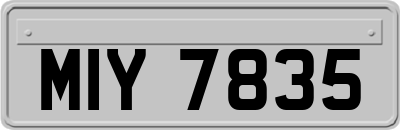 MIY7835