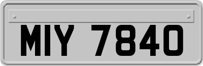 MIY7840