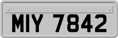 MIY7842