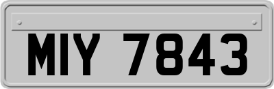 MIY7843