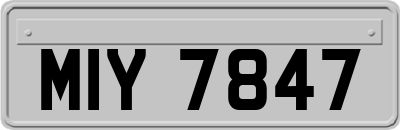 MIY7847