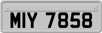 MIY7858