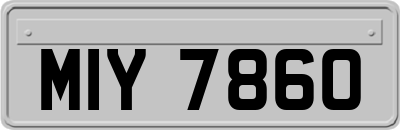 MIY7860