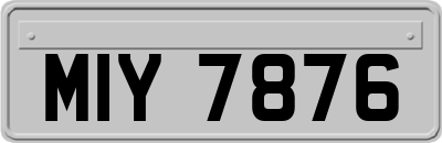 MIY7876