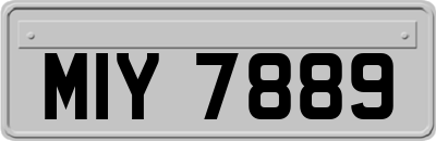 MIY7889