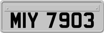MIY7903
