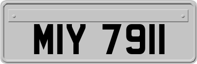 MIY7911