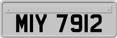 MIY7912