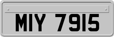 MIY7915