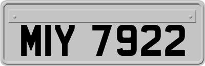 MIY7922