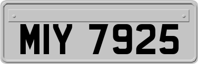 MIY7925