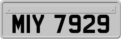 MIY7929