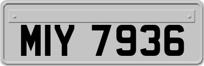 MIY7936