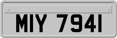 MIY7941