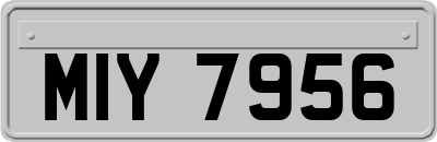 MIY7956