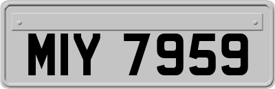 MIY7959