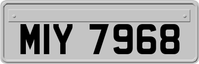 MIY7968